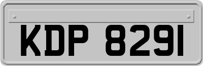 KDP8291