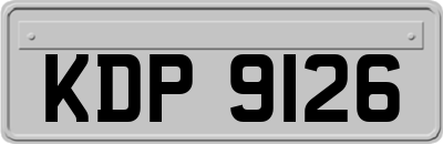 KDP9126