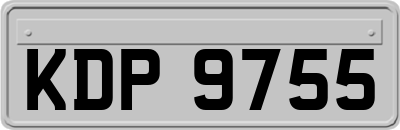 KDP9755