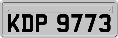 KDP9773