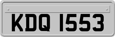 KDQ1553