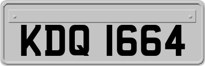 KDQ1664