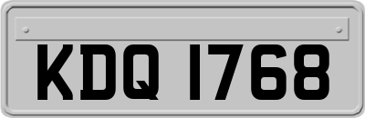 KDQ1768