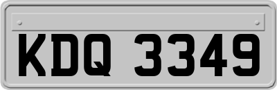 KDQ3349