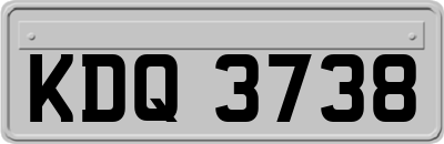 KDQ3738