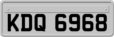 KDQ6968