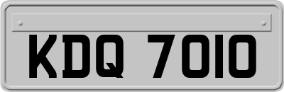 KDQ7010