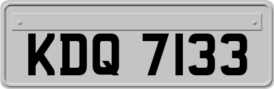 KDQ7133