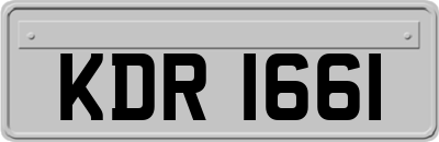 KDR1661