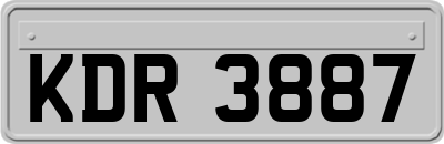 KDR3887