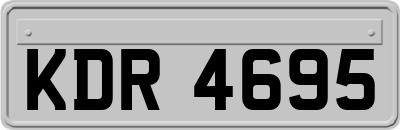 KDR4695