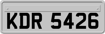 KDR5426