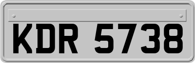 KDR5738