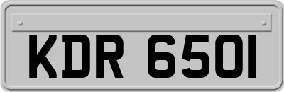 KDR6501