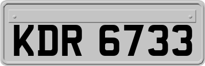 KDR6733