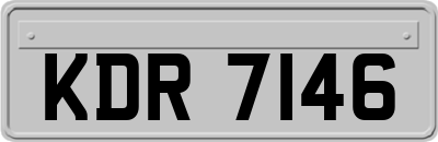 KDR7146