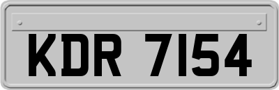 KDR7154