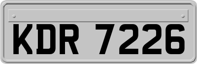KDR7226