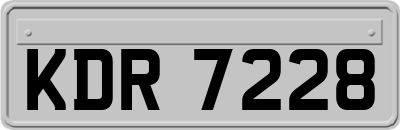 KDR7228