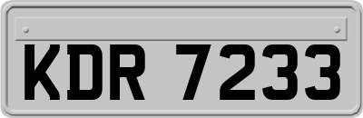 KDR7233