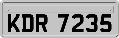 KDR7235