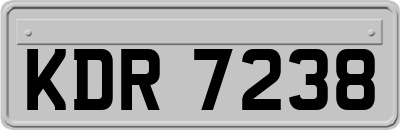 KDR7238