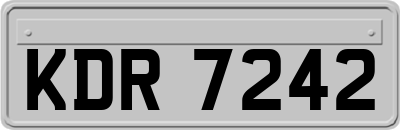 KDR7242