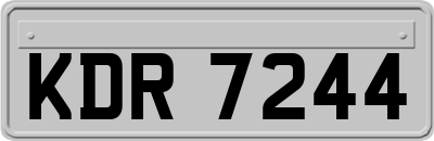 KDR7244