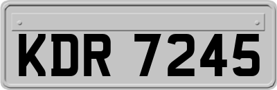KDR7245