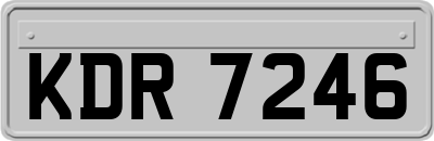 KDR7246