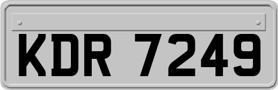 KDR7249