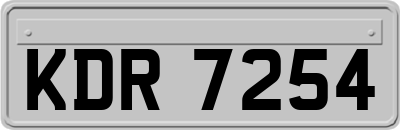 KDR7254