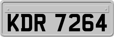 KDR7264