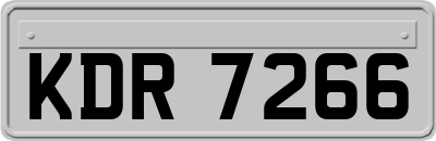 KDR7266