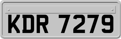 KDR7279