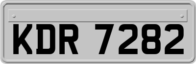 KDR7282