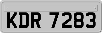 KDR7283