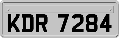 KDR7284