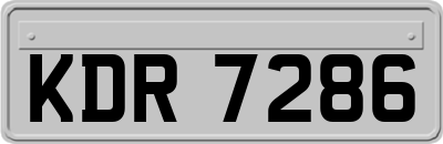 KDR7286