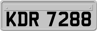 KDR7288