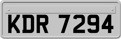 KDR7294