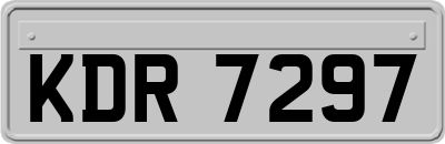 KDR7297