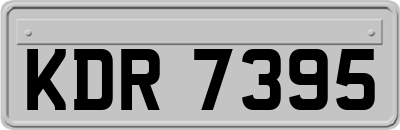 KDR7395