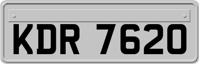 KDR7620