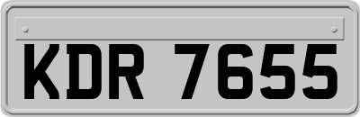 KDR7655