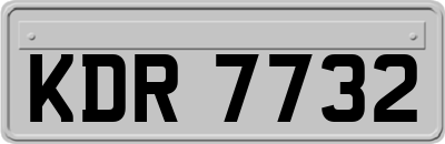 KDR7732