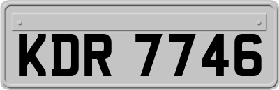 KDR7746