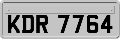 KDR7764
