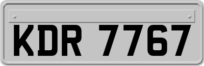 KDR7767