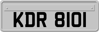 KDR8101